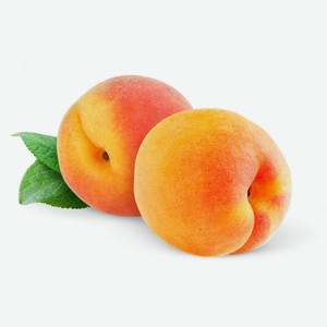 Персик с желтой мякотью