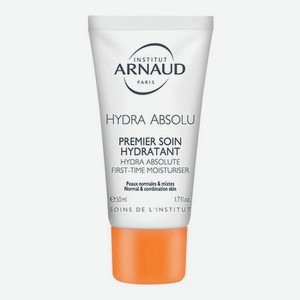 ARNAUD Дневной крем Hydra Absolu Premier Soin для нормальной и комбинированной кожи