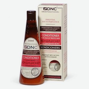 DNC Кондиционер для окрашенных волос