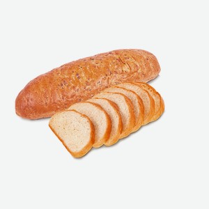 Хлеб Многозерновой 300г