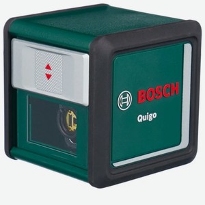 Лазерный уровень Quigo III 0603663521 Bosch