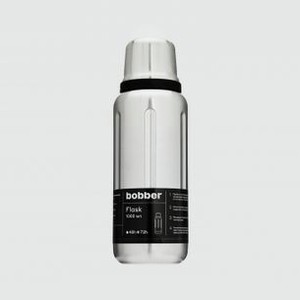 Термос для напитков BOBBER Flask-1000 Glossy 1000 мл
