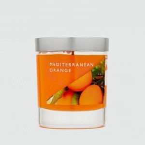 Свеча ароматическая WAX LYRICAL Mediterranean Orange 1 шт
