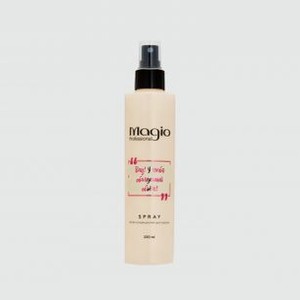 Спрей для укладки волос MAGIO PROFESSIONAL Hair Styling Spray 200 мл