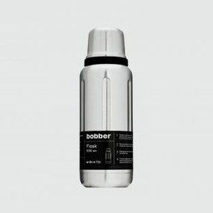 Термос для напитков BOBBER Flask-1000 Matte 1000 мл