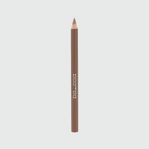 Контурный карандаш для бровей POETEQ Sunny Blonde 0.9 гр