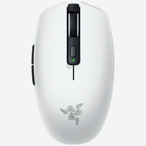 Компьютерная мышь Razer Orochi V2, белая (RZ01-03730400-R3G1)