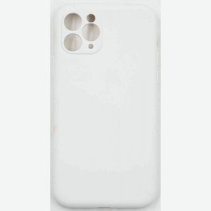 Чехол для телефона Iphone 13 PRO цвет: белый