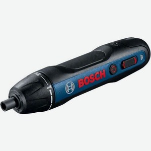 Аккумуляторная отвертка Bosch GO 2.0 [06019h2103]