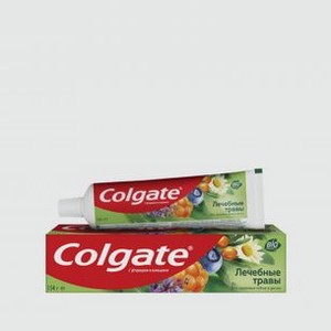 Зубная паста COLGATE Herbal 100 мл
