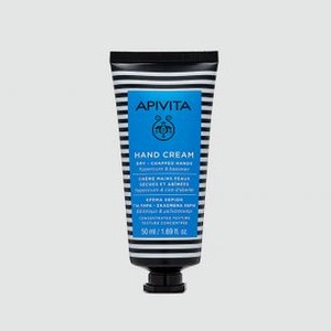 Крем для рук APIVITA Dry-chapped Cream 50 мл