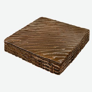 Торт бисквитный «Черемушки» Бельгийский шоколад, 700 г