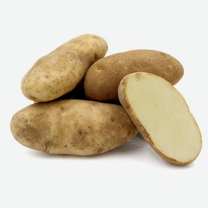 Картофель Египет, вес