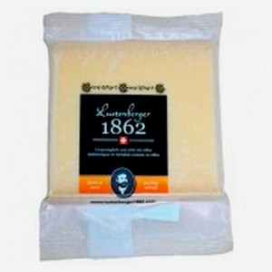 Сыр твердый Le Superbe Люстенбургер фруктово-пряный БЗМЖ, 150 г