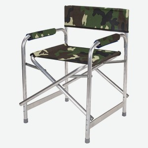 Кресло складное Green Glade Р120-К, 56х46,5х79 см
