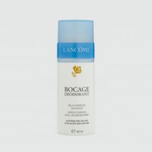 Шариковый дезодорант для чувствительной кожи LANCOME Bocage 50 мл