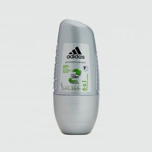 Дезодорант-ролик ADIDAS Cool & Dry 50 мл