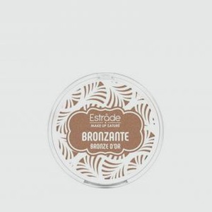 Бронзатор для лица ESTRADE Bronze D or Bronzante 7 гр