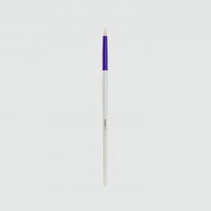 Маленькая круглая кисть-карандаш для теней и растушевки карандаша MANLY PRO К53 1 шт