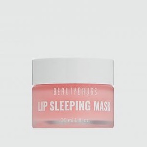 Маска для губ BEAUTYDRUGS Lip Sleeping Mask 30 мл
