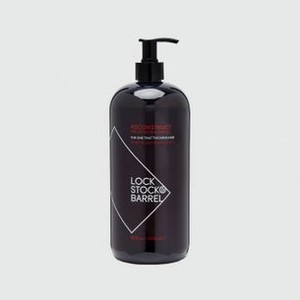 Шампунь для тонких волос LOCK STOCK & BARREL Reconstruct Thickening Shampoo 1000 мл