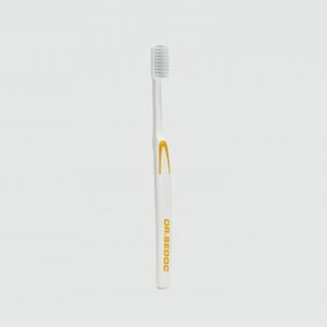Супертонкая зубная щетка для чувствительных десен (средняя жесткость) CJ LION Dr. Sedoc 1 шт