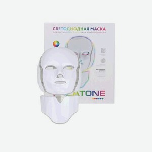 Прибор для ухода за кожей лица Gezatone m1090
