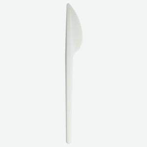 Набор одноразовых ножей «Каждый день», 10 шт