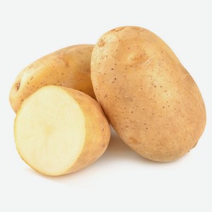 Картофель мытый Премиум, 2,5 кг