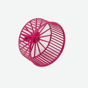 Yami-Yami колесо д/грызунов без подставки, пластик, 9 см (13 г)