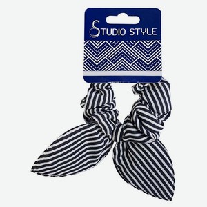 Резинка для волос Studio Style бант, 1 шт