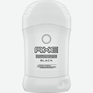 Дезодорант стик мужской Axe Black 50мл