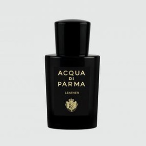 Парфюмерная вода ACQUA DI PARMA Signature Leather 20 мл