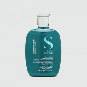 Шампунь для поврежденных волос ALFAPARF MILANO Sdl Reparative Low Shampoo 250 мл