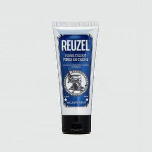 Файбер крем для укладки волос REUZEL Fiber Cream 100 мл