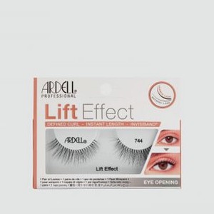 Накладные ресницы ARDELL Lift Effect 744