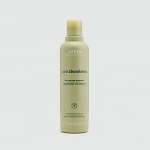 Шампунь для тонких волос, придающий объем AVEDA Pure Abundance 250 мл