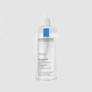 Мицеллярная вода для чувствительной кожи LA ROCHE-POSAY Micellar Water Ultra 750 мл