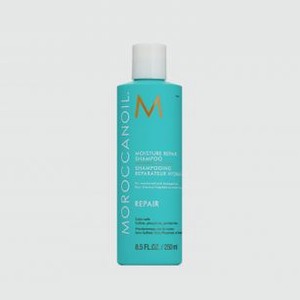 Восстанавливающий шампунь MOROCCANOIL Moisture Repair Shampoo 250 мл