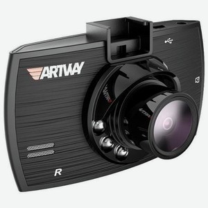 Видеорегистратор Artway AV-520, две камеры
