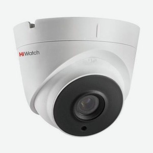 Камера видеонаблюдения IP HIWATCH DS-I453M(B)(2.8mm), 1440p, 2.8 мм, белый