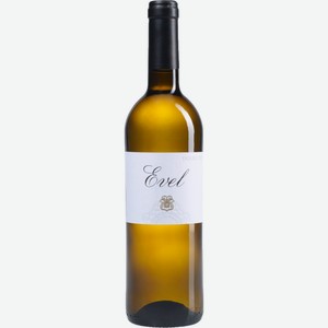 Вино Evel Branco белое сухое, 0.75л Португалия