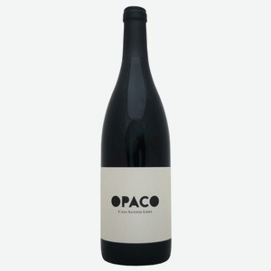 Вино Casa Santos Lima Opaco красное сухое, 0.75л Португалия