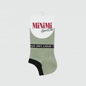 Носки MINIMI Sport Chic Menta 39-41 размер