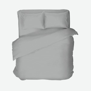 Комплект постельного белья «Волшебная Ночь» Gray Cloud, 1,5-спальный