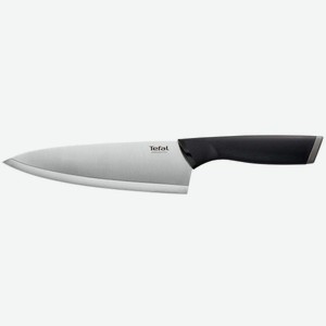 Нож поварской Tefal Comfort, 20 см