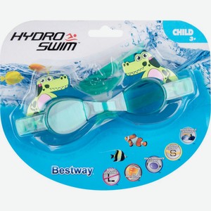 Очки для плавания Hydro Swim 3+