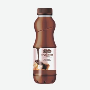 Продукт молокосодержащий «Сладеж» Шоколад, сгущенка с сахаром, 500 г