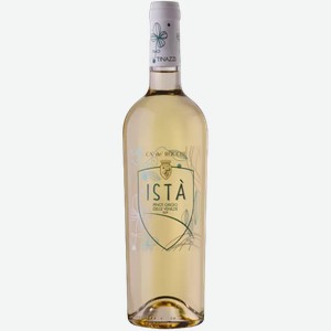 Вино Ista 0.75л
