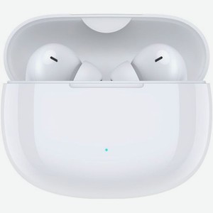Наушники Honor Earbuds X3, Bluetooth, внутриканальные, белый [5504aaat]